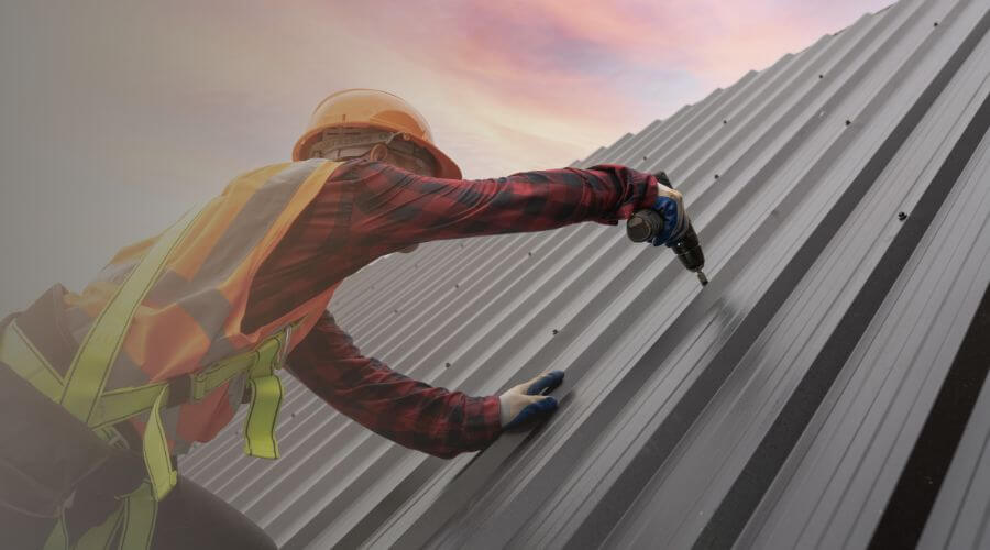Professional gutter cleaning in East Chatham, NY